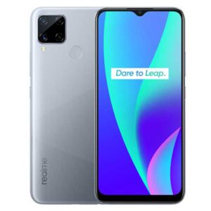 REALME C12