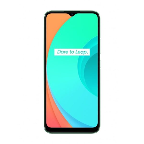 REALME C12