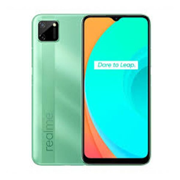 REALME C12