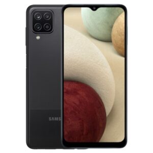 SAMSUNG GALAXY A12