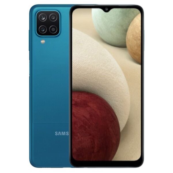 SAMSUNG GALAXY A12