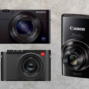 CAMERAS