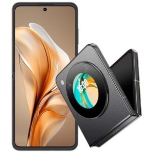 ZTE Nubia Flip 3
