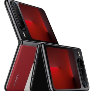 Huawei Pura X2
