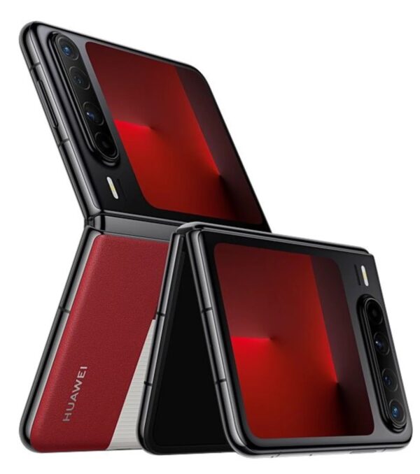 Huawei Pura X2