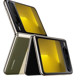 Huawei Pura X3