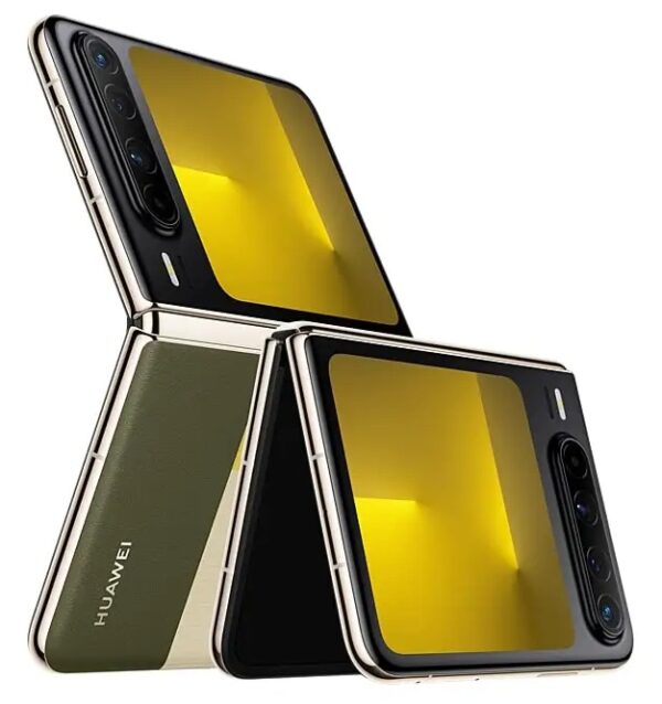 Huawei Pura X3