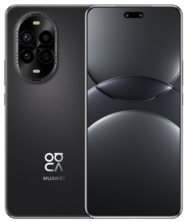 Nova15pro Black