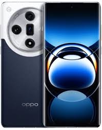 Oppo Find X9 Plus