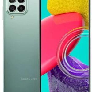 Samsung Galaxy M18