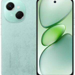 Tecno Spark Go 2S