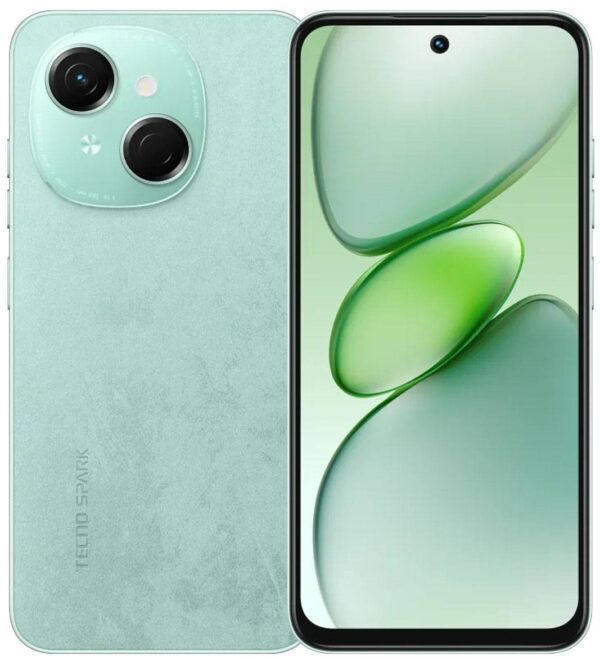 Tecno Spark Go 2S
