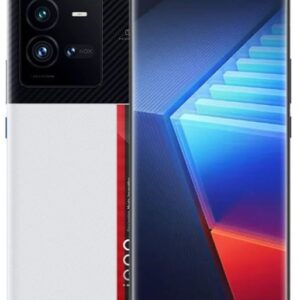 Vivo iQOO11pro1