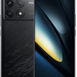 Xiaomi Poco F8 Ultra