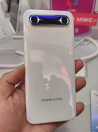 Tecno Spark Slim