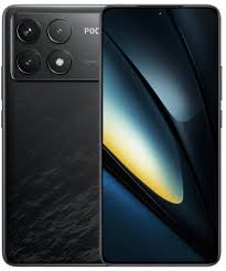 Xiaomi Poco F8 Pro