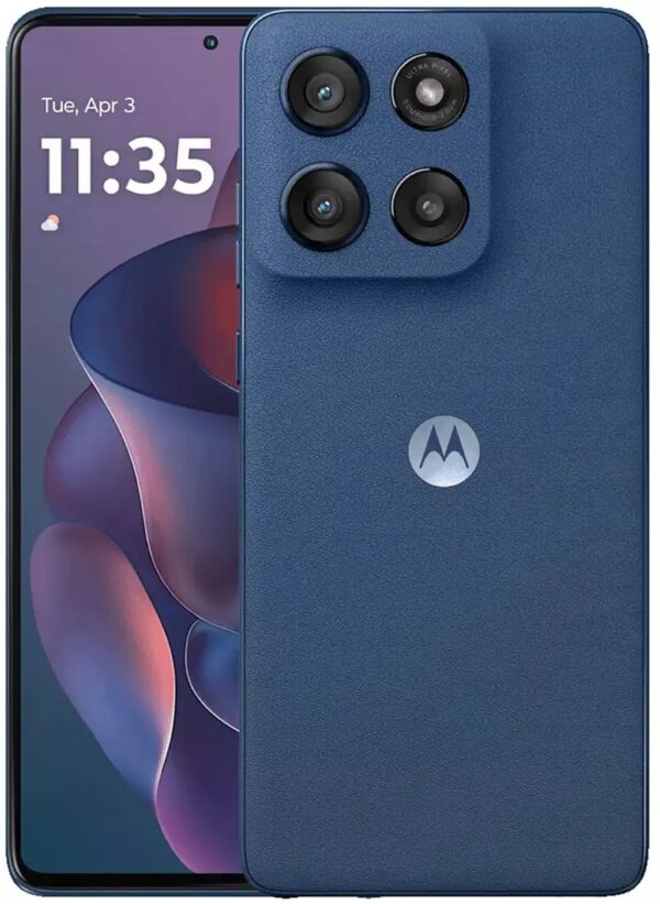 Motorola Edge 70 Stylus