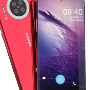 Nokia N95 5G