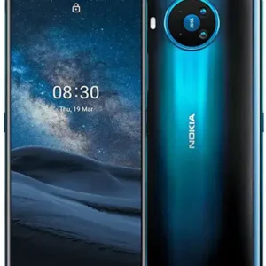 Nokia Oxygen Ultra 5G