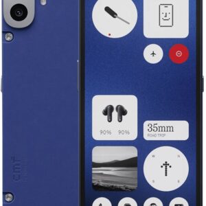 Nothing CMF Phone 3