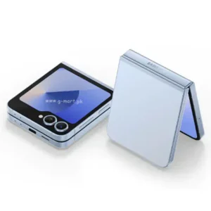 Samsung Galaxy Z Flip 7