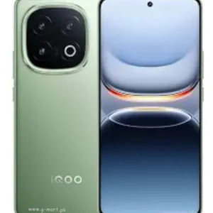 Vivo iQOO 14 Pro
