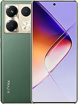 Infinix Note 40S Price In Pakistan