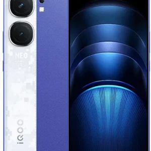 Vivo iQOO Neo 10S Pro plus