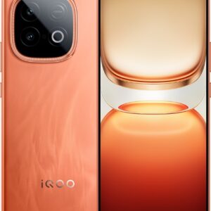 Vivo iQOO Z11 Turbo Pro