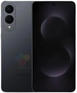 Samsung Galaxy S25 Edge