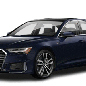 Audi A6