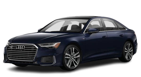 Audi A6