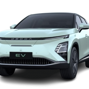 Chery Omoda