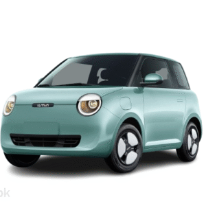 Changan Lumin