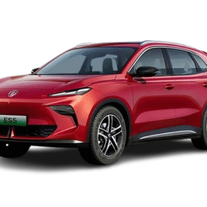MG ES5