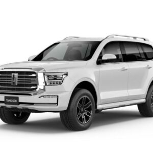 Haval Tank 500 PHEV