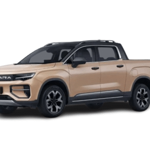 Geely Riddara RD6