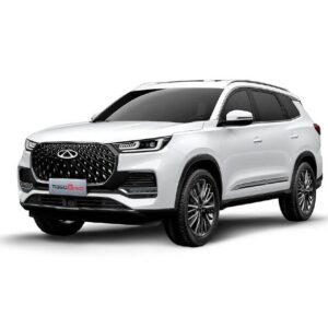 Chery Tiggo 8 Pro PHEV