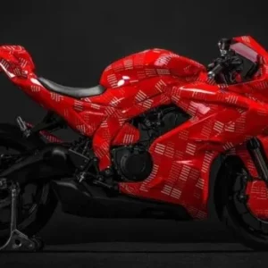 cfmoto 675sr-r