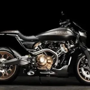 brough superior dagger