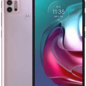 Motorola Moto G30