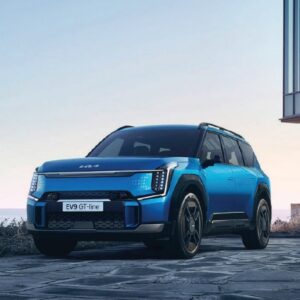 KIA EV9