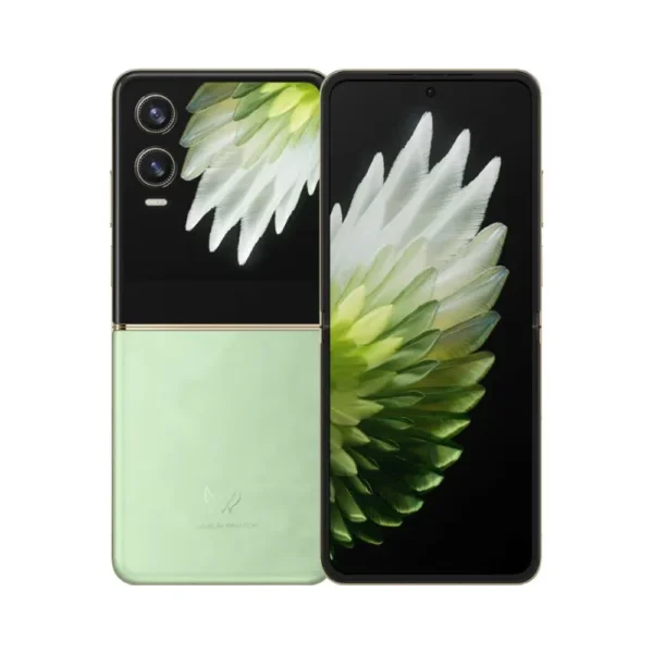 Tecno Phantom V Flip 2