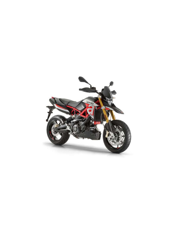 Aprilia Dorsoduro