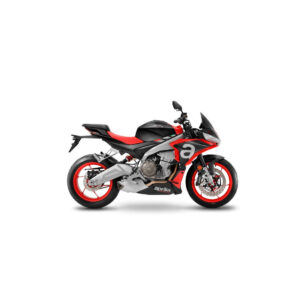 Aprilia Tuono 660