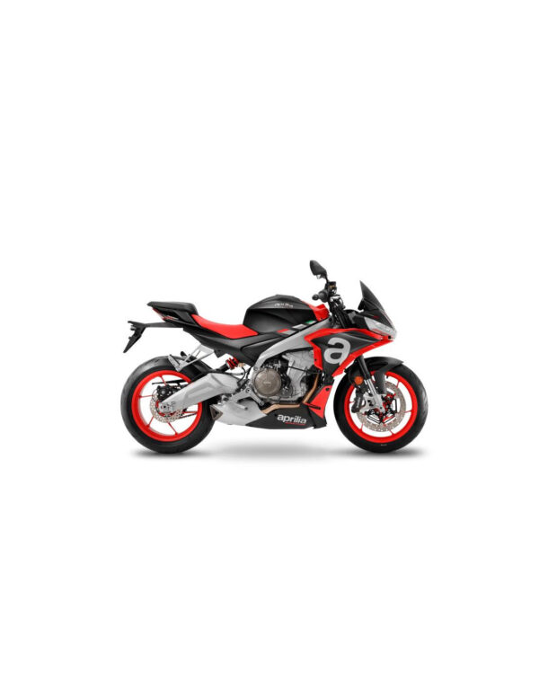Aprilia Tuono 660