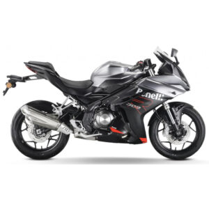 Benelli 302R