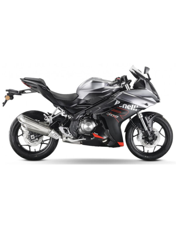 Benelli 302R