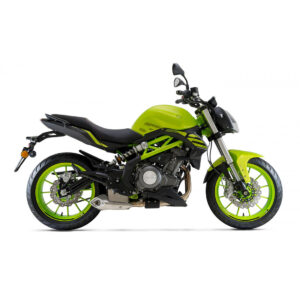 Benelli 302s