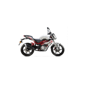 Benelli TNT 150i